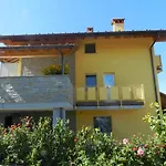 公寓式酒店 Girasole Casa Gialla 4*