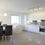 Girasole Casa Gialla 公寓式酒店 科利科