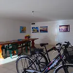 Girasole Casa Gialla 科利科