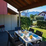 Girasole Casa Gialla 公寓式酒店 科利科