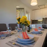公寓式酒店 Girasole Casa Gialla 科利科