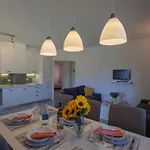 Girasole Casa Gialla 公寓式酒店 4*