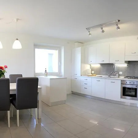 Girasole Casa Gialla شقة فندقية كوليكو