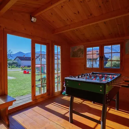 Girasole Casa Gialla شقة فندقية كوليكو