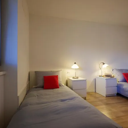 شقة فندقية Girasole Casa Gialla *