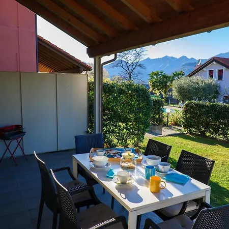 Girasole Casa Gialla شقة فندقية كوليكو