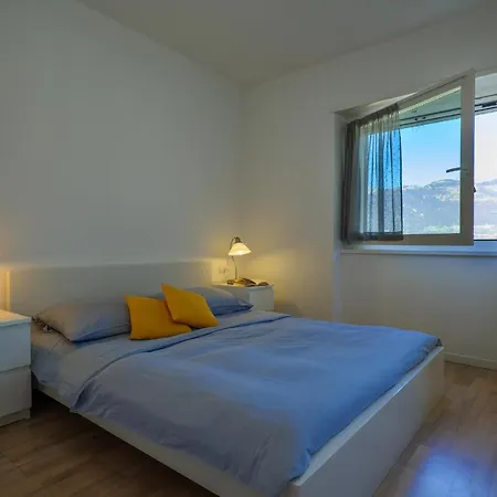 Girasole Casa Gialla شقة فندقية