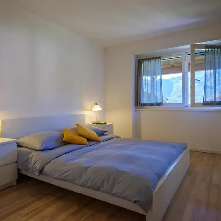 شقة فندقية Girasole Casa Gialla *