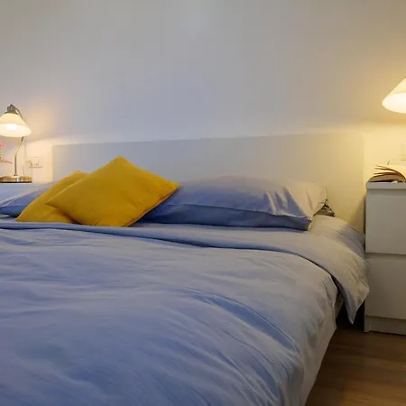 Girasole Casa Gialla * كوليكو