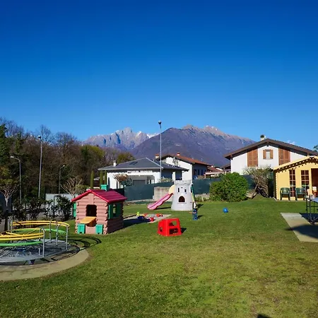Girasole Casa Gialla * كوليكو