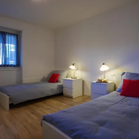 Girasole Casa Gialla Hotel apartamentowy