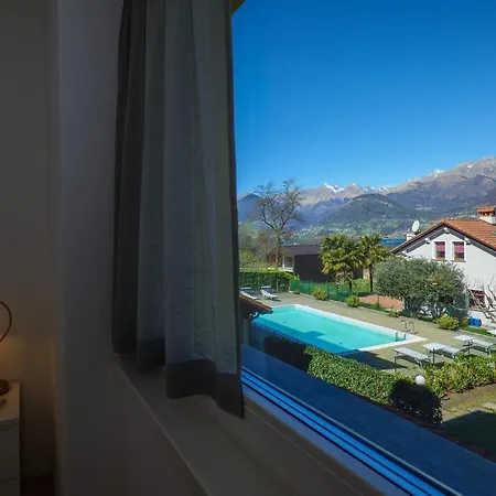 Girasole Casa Gialla شقة فندقية *