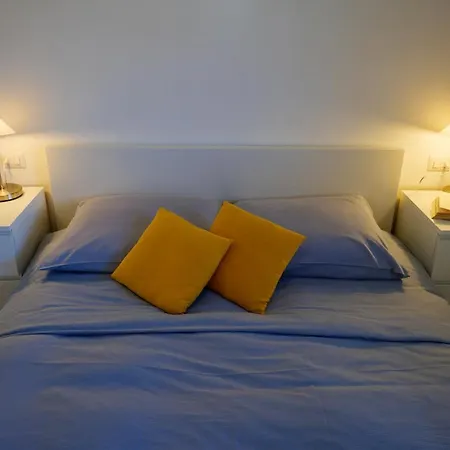 شقة فندقية Girasole Casa Gialla *