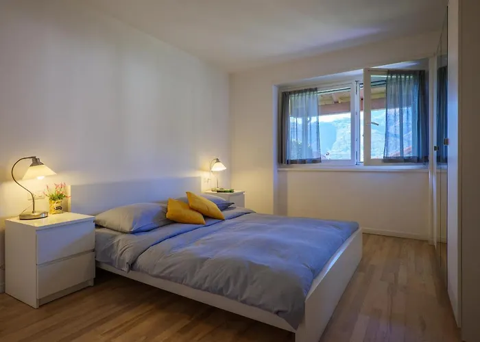 Hotel apartamentowy Girasole Casa Gialla 4*