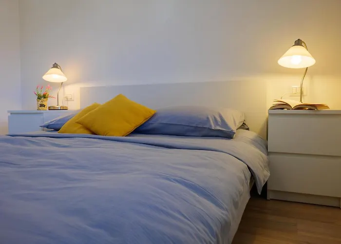 Girasole Casa Gialla 4* Colico